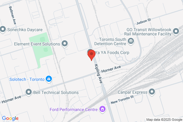 Goodyear Canada Inc