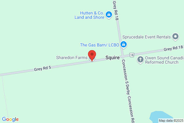 Sharedon Farms