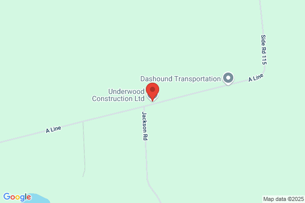Underwood Construction Ltd