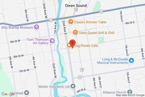 Norma Jean's Bistro