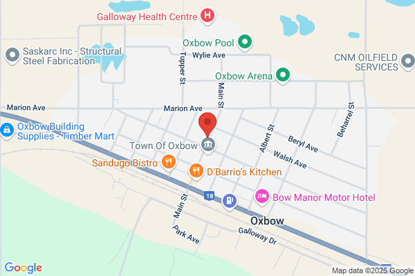 Expressway Family Centre
