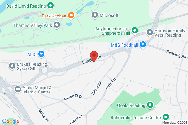 K & V Plumbing & Heating Ltd