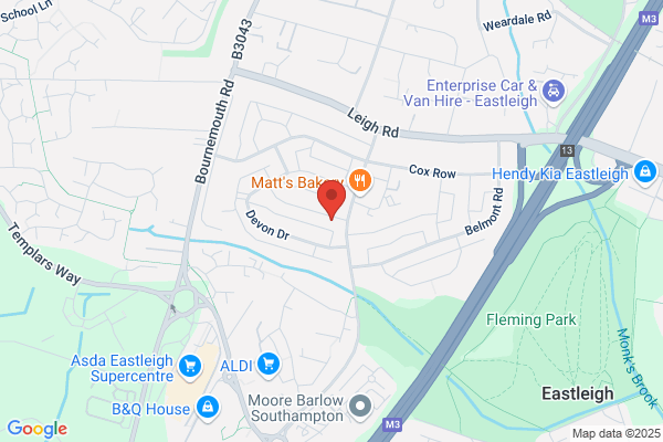 K & V Plumbing & Heating Ltd