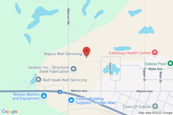 Mayco Well Servicing Inc