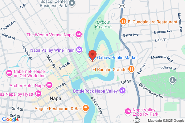 Oxbow Fine Foods