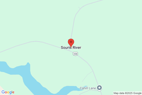 Souris River Ent Inc Consultant
