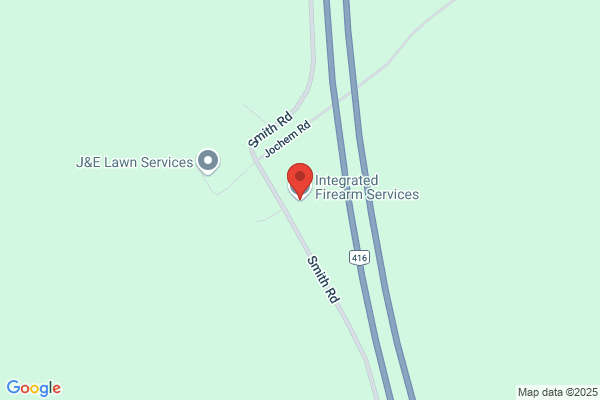 Integrated Firearm Services