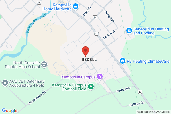 Kemptville District Hospital
