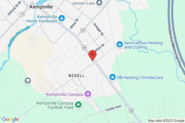 Kemptville Towing Service
