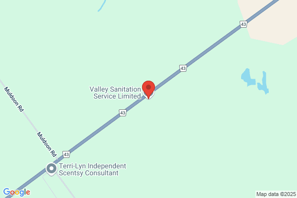 Valley Sanitation Services Limited