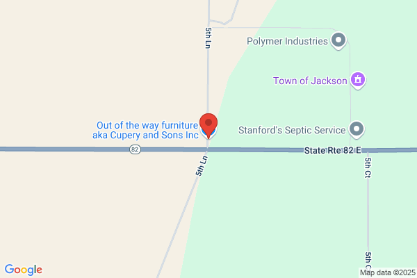 Al's Used Furniture Outlet & Auction Service