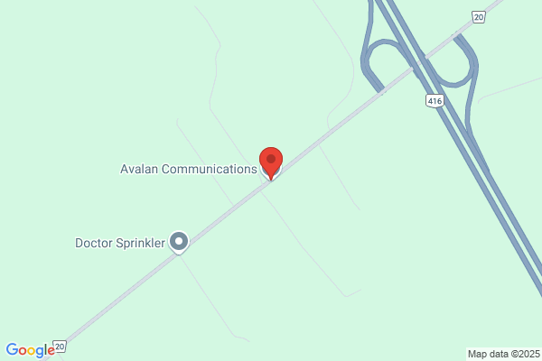 Avalan Communications