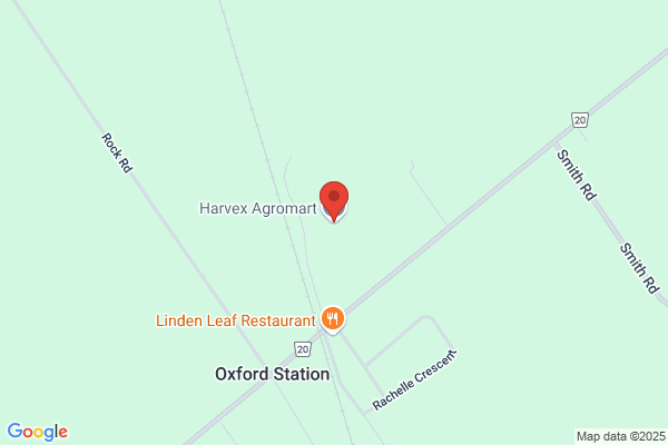 Harvex Agromart