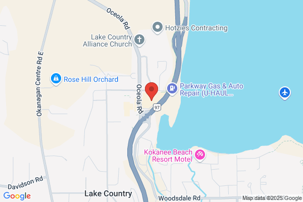 Lake Country Spine And Wellness Clinic