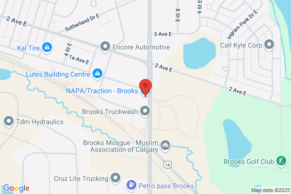 NAPA Auto Parts - NAPA Associate Brooks