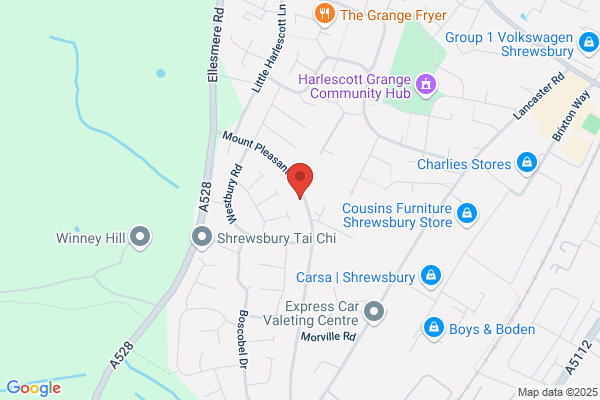 Whitfield Plumbing & Heating