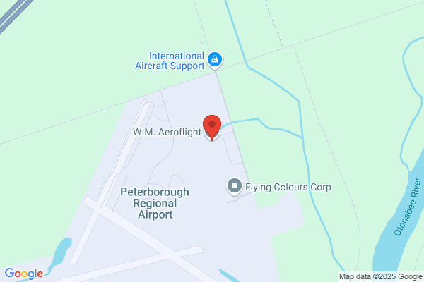 W M Aeroservice