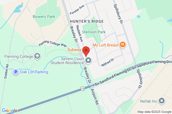 Brealey Drive Animal Clinic
