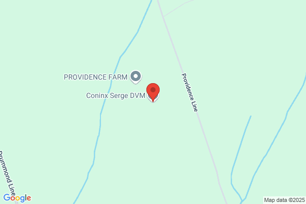 Coninx Serge DVM