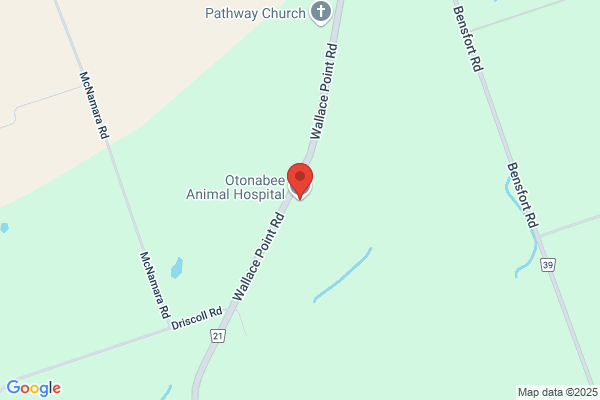 Otonabee Animal Hospital