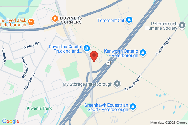 Ashburnham Rentals