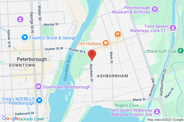 McNabb Earl Appliance Repair
