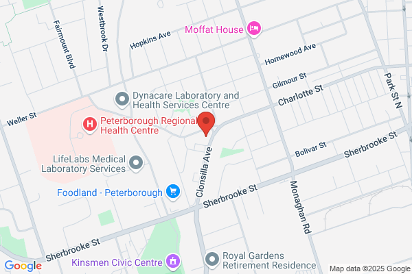 Medical Centre Hearing Services
