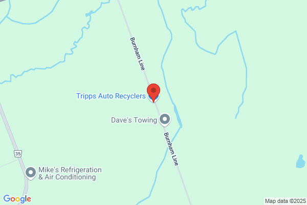 Peterboro Auto Recyclers