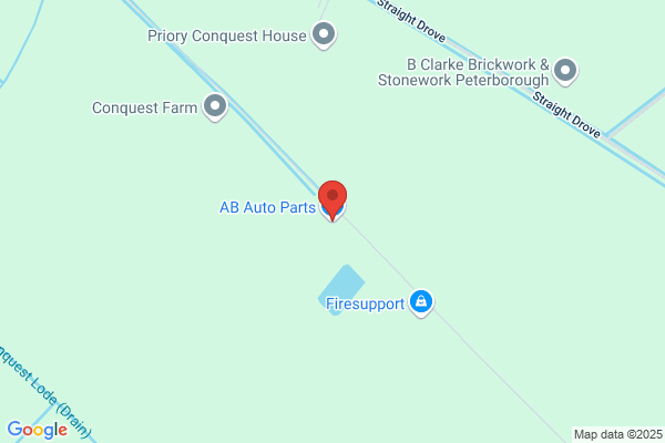 Aba Auto Parts & Service
