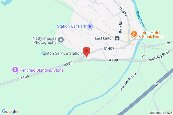 Lintons Service Centre