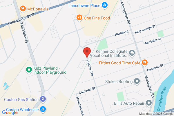 Jack's Autobody & Collision