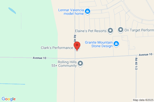 Clark's Automotive and Performance