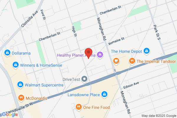 Kawartha Auto Cleaning