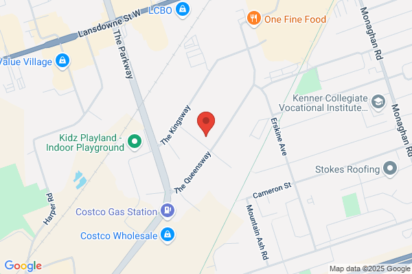 Attersley Tirecraft Peterborough