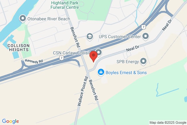 Parkway Radiator & Transmission Service