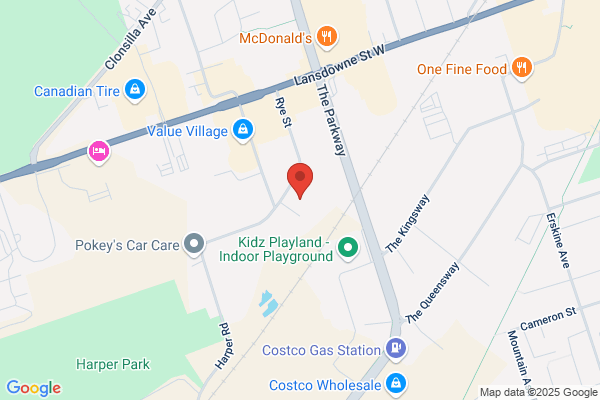 Sidey Auto Supply Inc