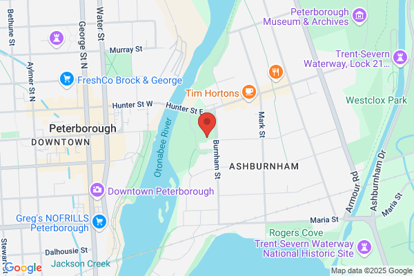 Lions Club of Peterborough