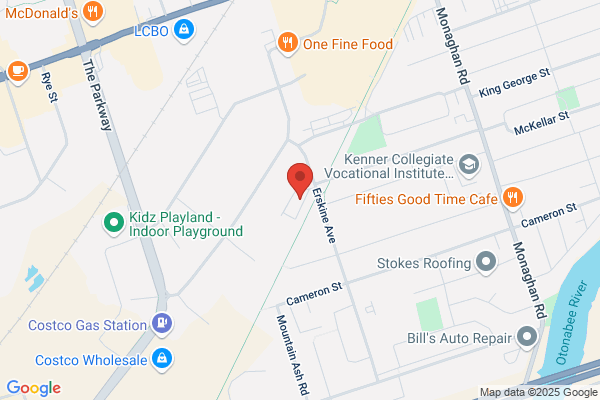 Kawartha Battery Sales And Service