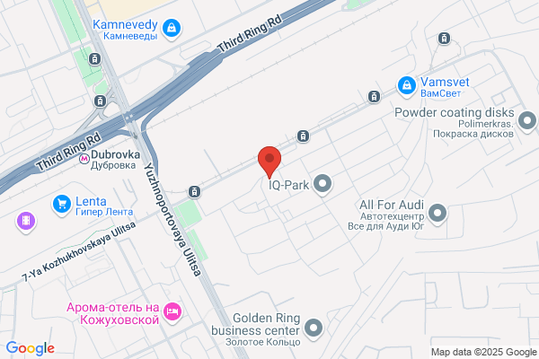 Boutique Salon & Spa the
