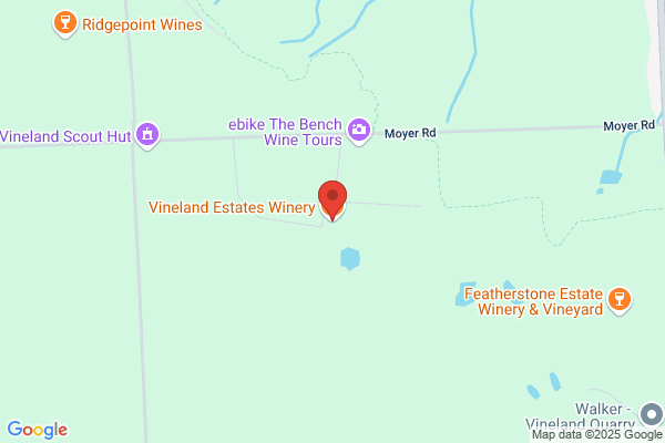 Vineyards Estate Wines
