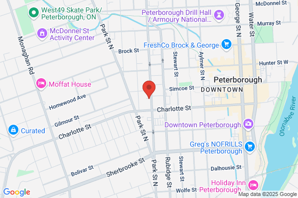 Personal Tax Services (Peterborough) Ltd Bkkeepg