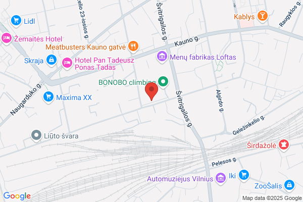 R M Automotive