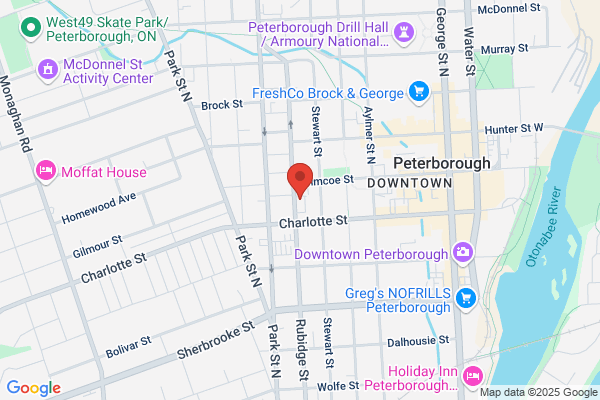 Alair Homes Peterborough