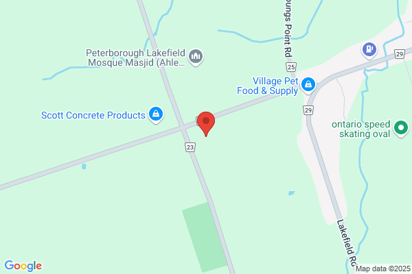 Kingdon Timber Mart
