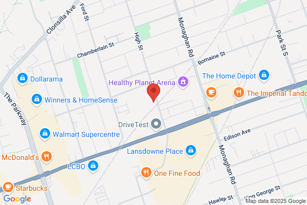 Rehill Building Supplies