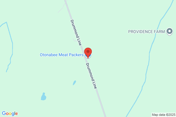 Otonabee Meat Packers