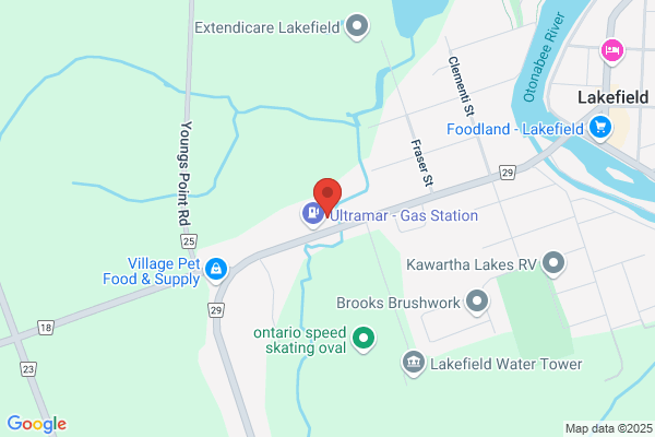 Kawartha Karpet & Tile Company Ltd