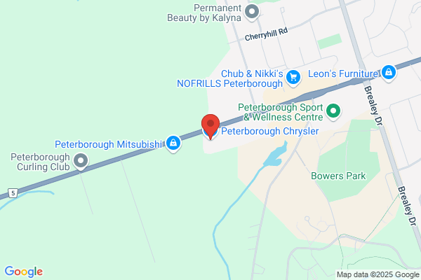Peterborough Chrysler