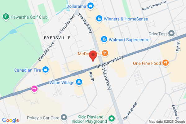 Winslow Gerolamy Motors Ltd