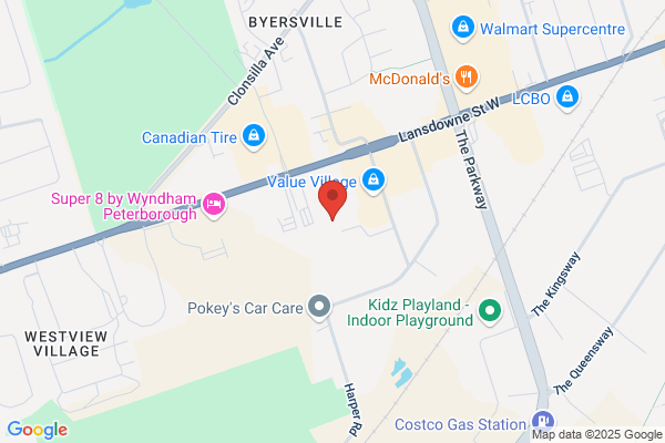 Kawartha Physiotherapy & Sports Injuries Clinic